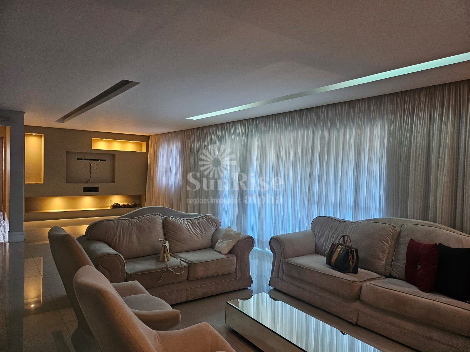 Apartamento, Tamboré, Santana de Parnaiba