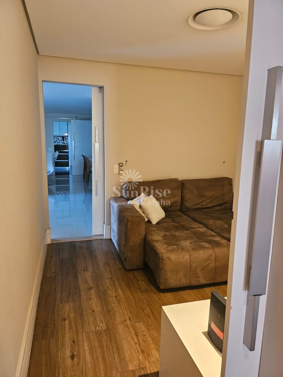 Apartamento, Tamboré, Santana de Parnaiba