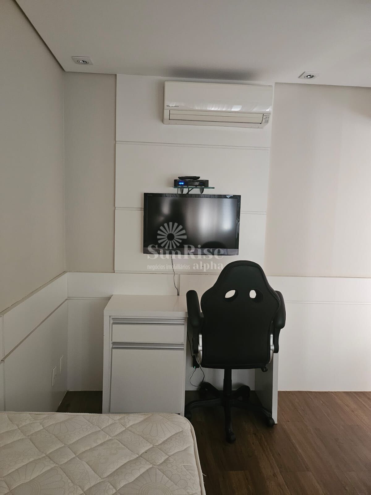 Apartamento, Tamboré, Santana de Parnaiba