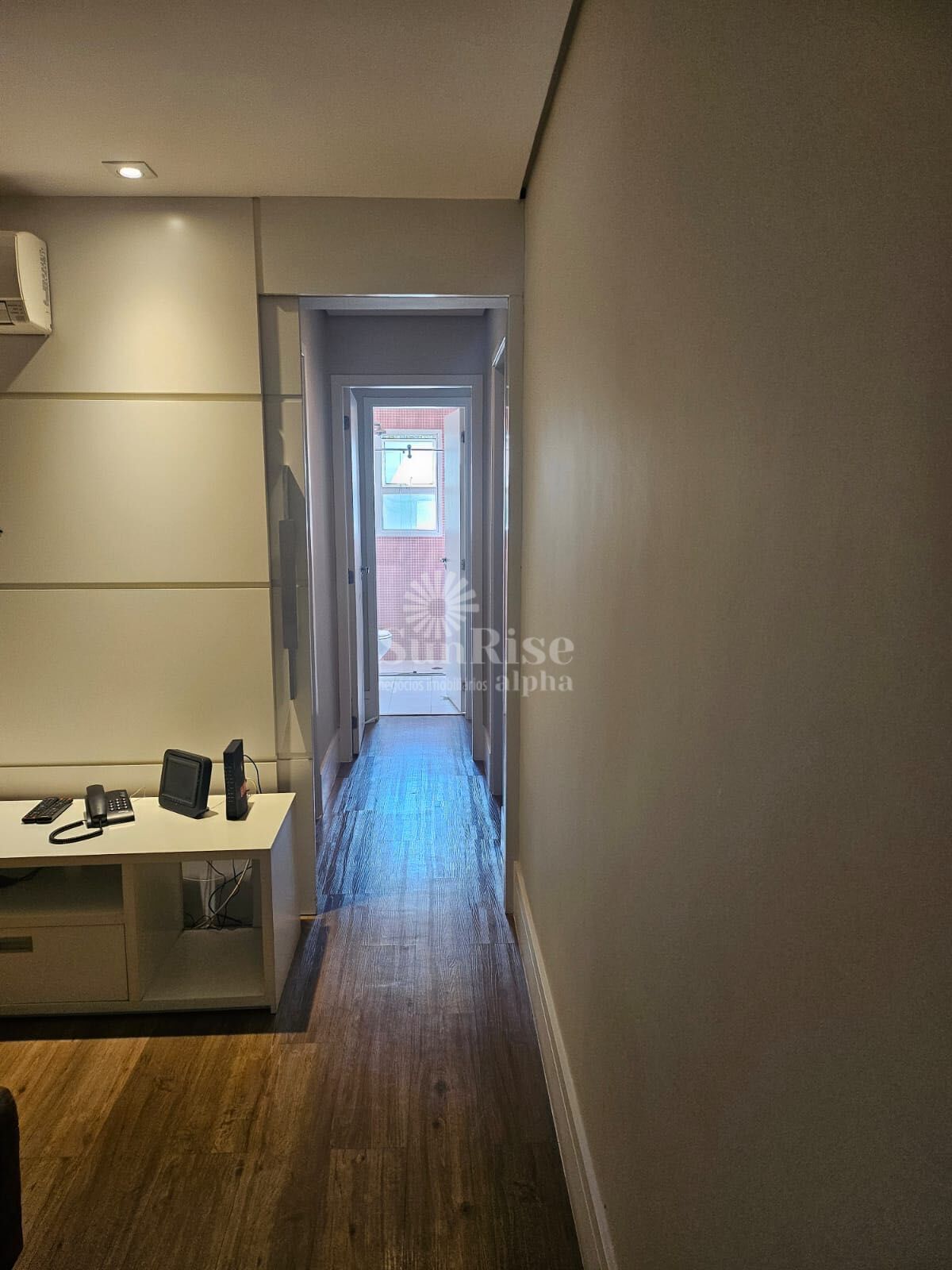 Apartamento, Tamboré, Santana de Parnaiba