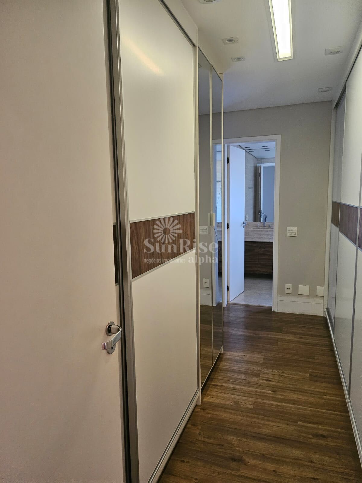 Apartamento, Tamboré, Santana de Parnaiba