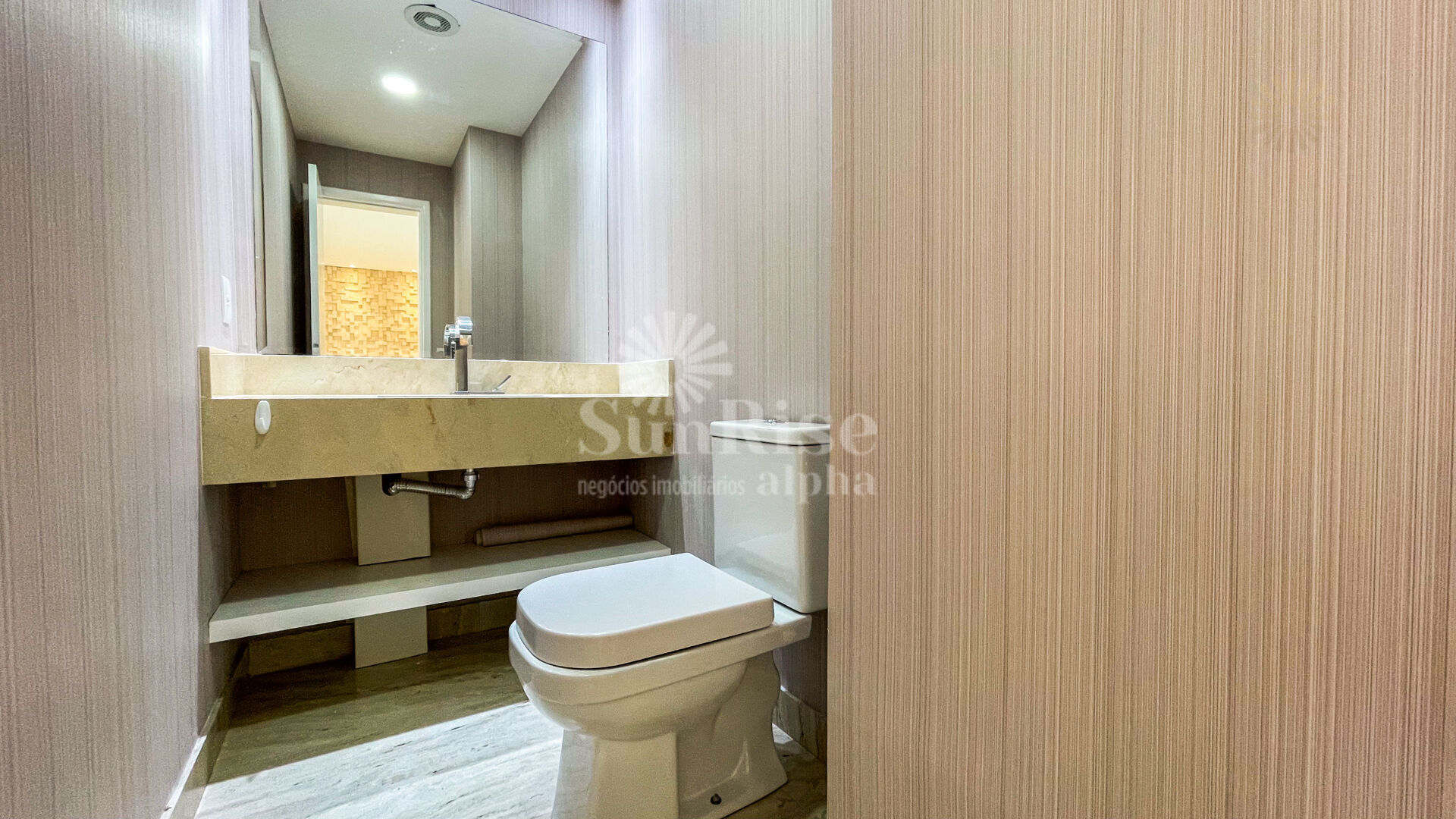 Apartamento, Dezoito do Forte Empresarial, Barueri