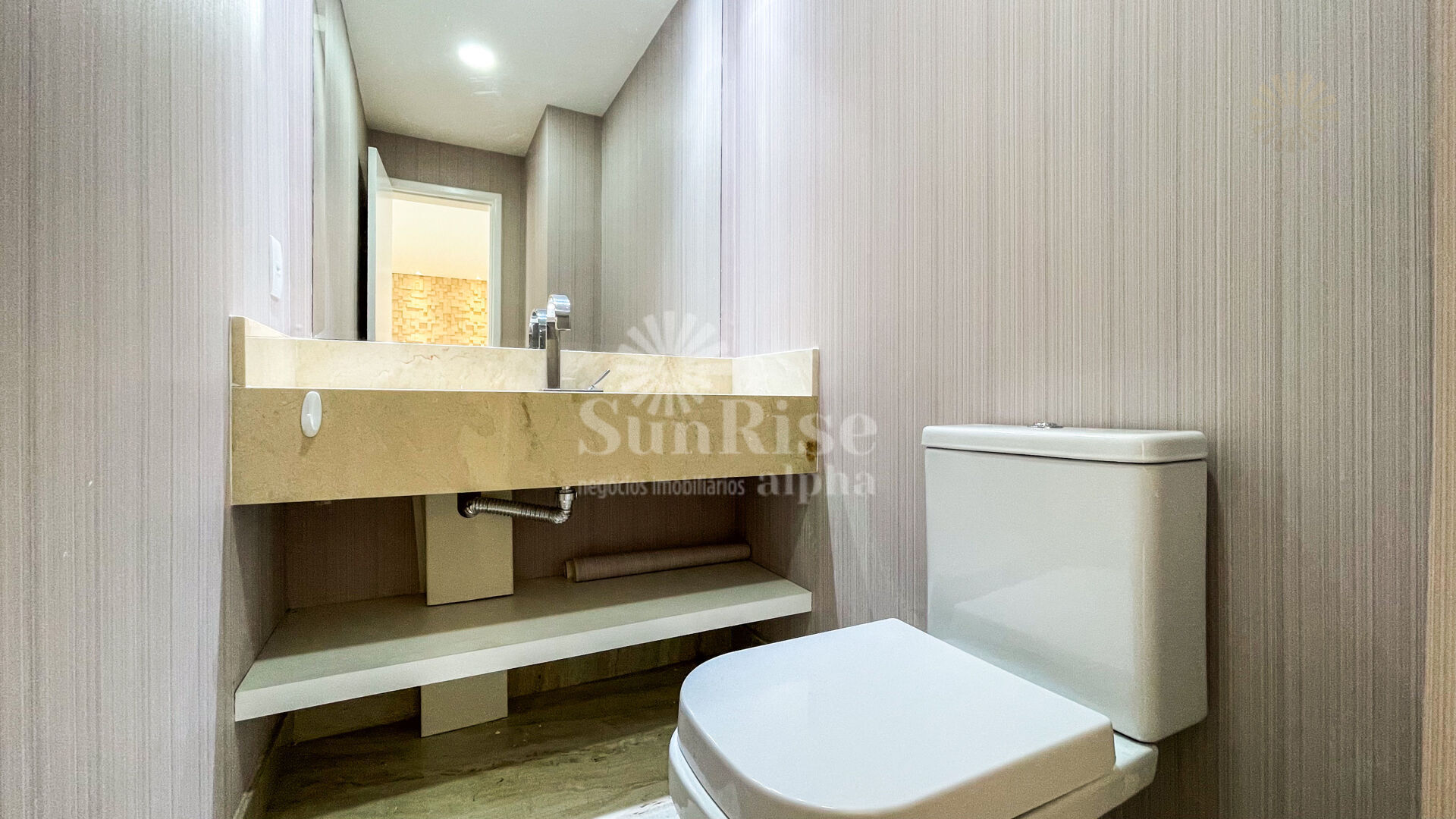 Apartamento, Dezoito do Forte Empresarial, Barueri
