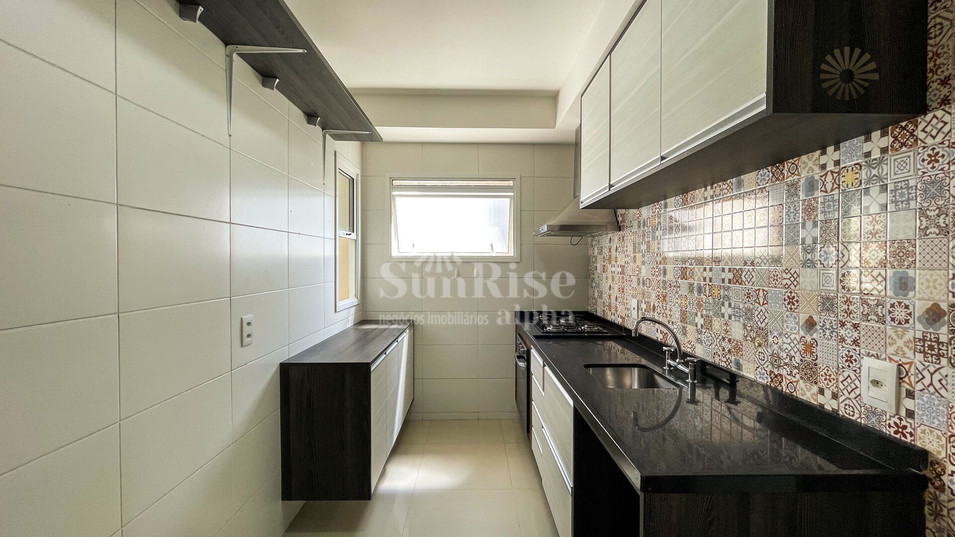 Apartamento, Dezoito do Forte Empresarial, Barueri