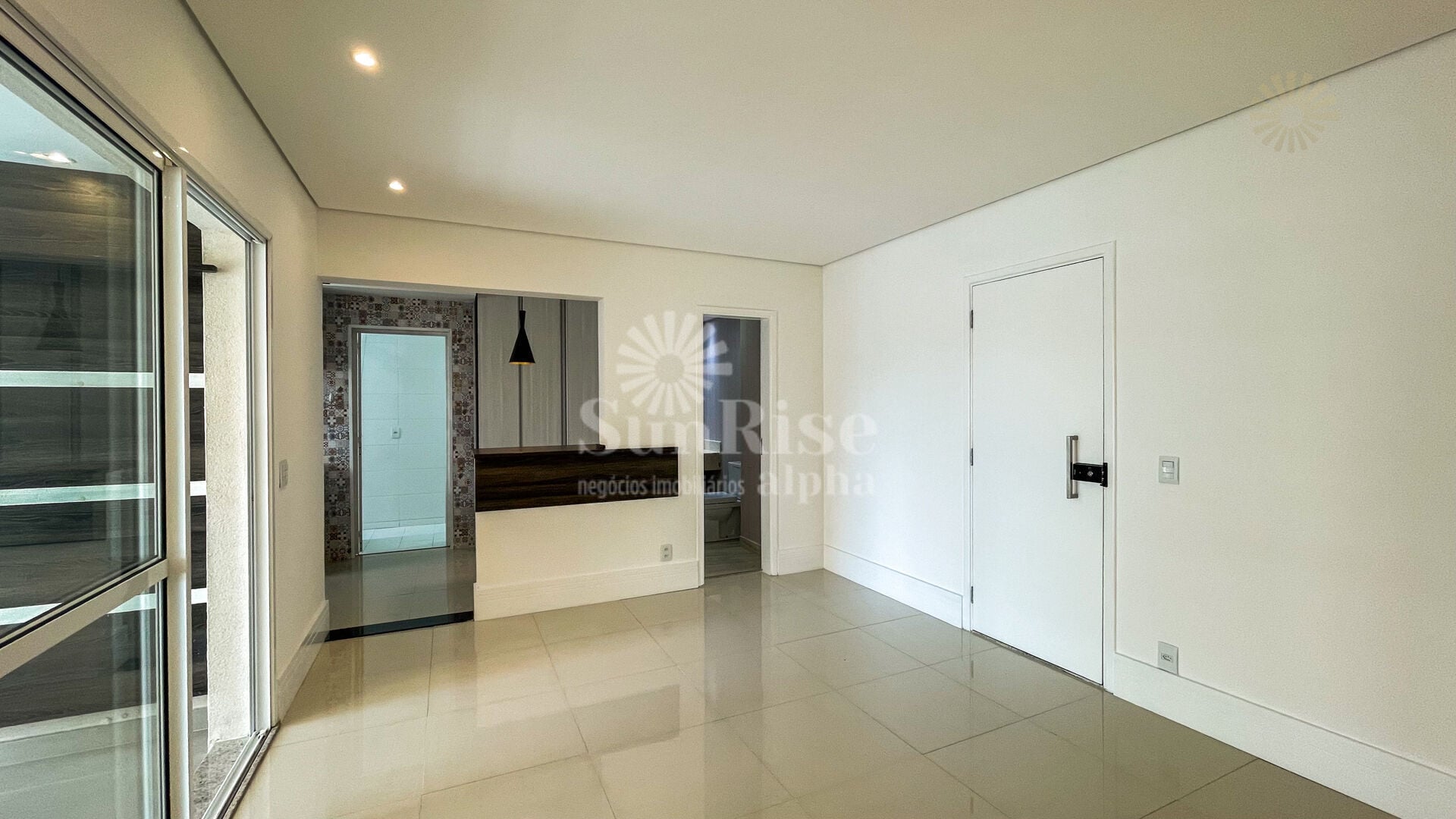 Apartamento, Dezoito do Forte Empresarial, Barueri