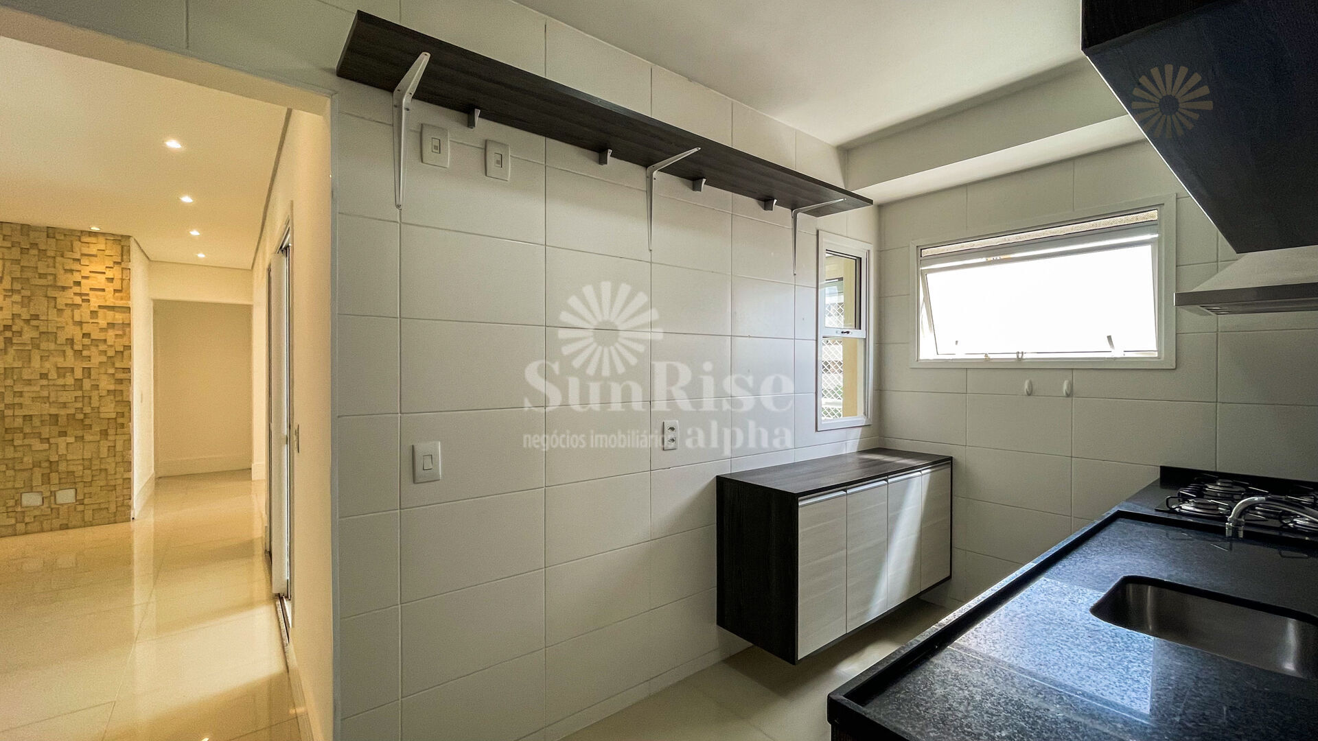 Apartamento, Dezoito do Forte Empresarial, Barueri