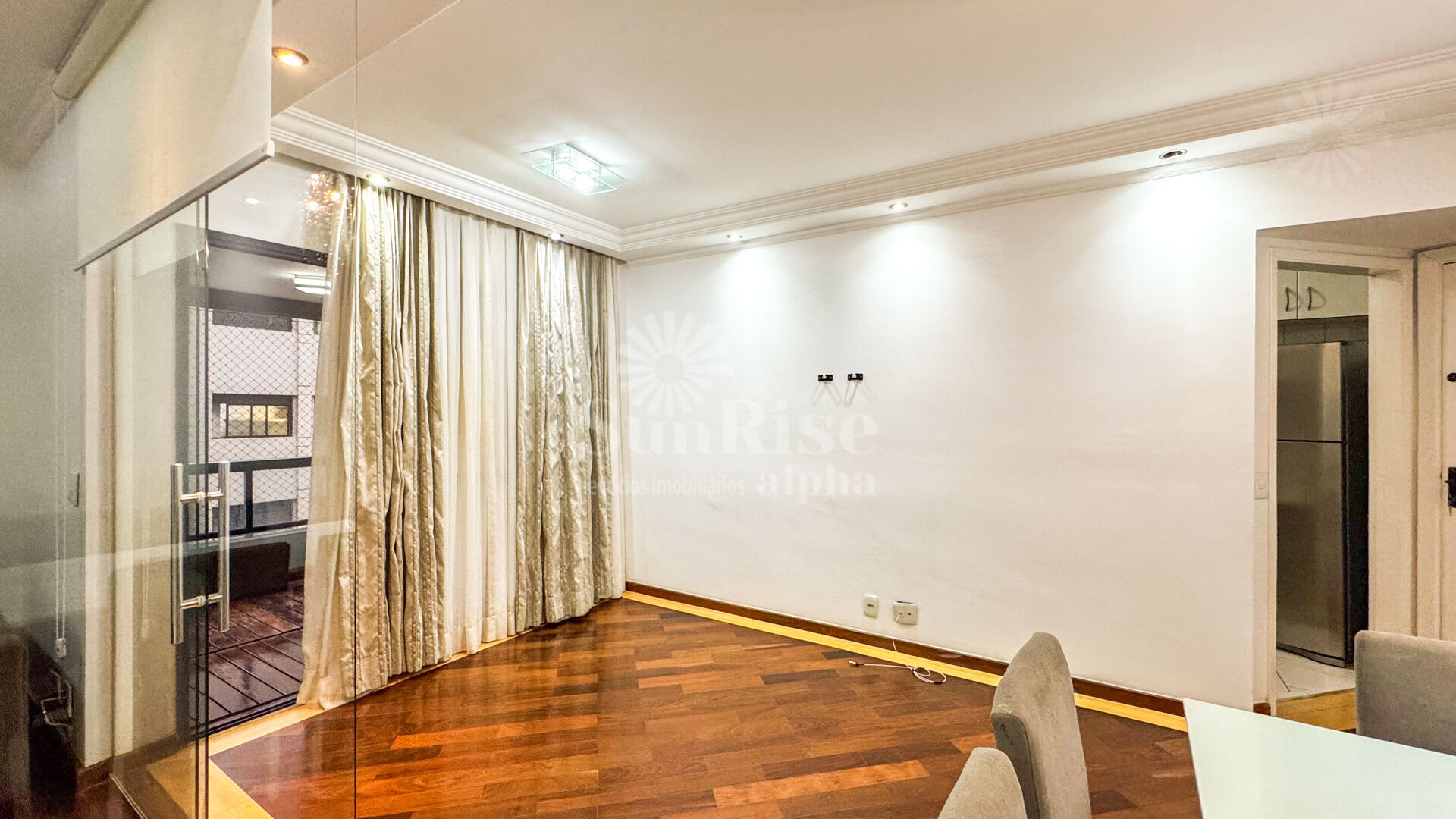 Apartamento, 2 quartos, 81 m² - Foto 32