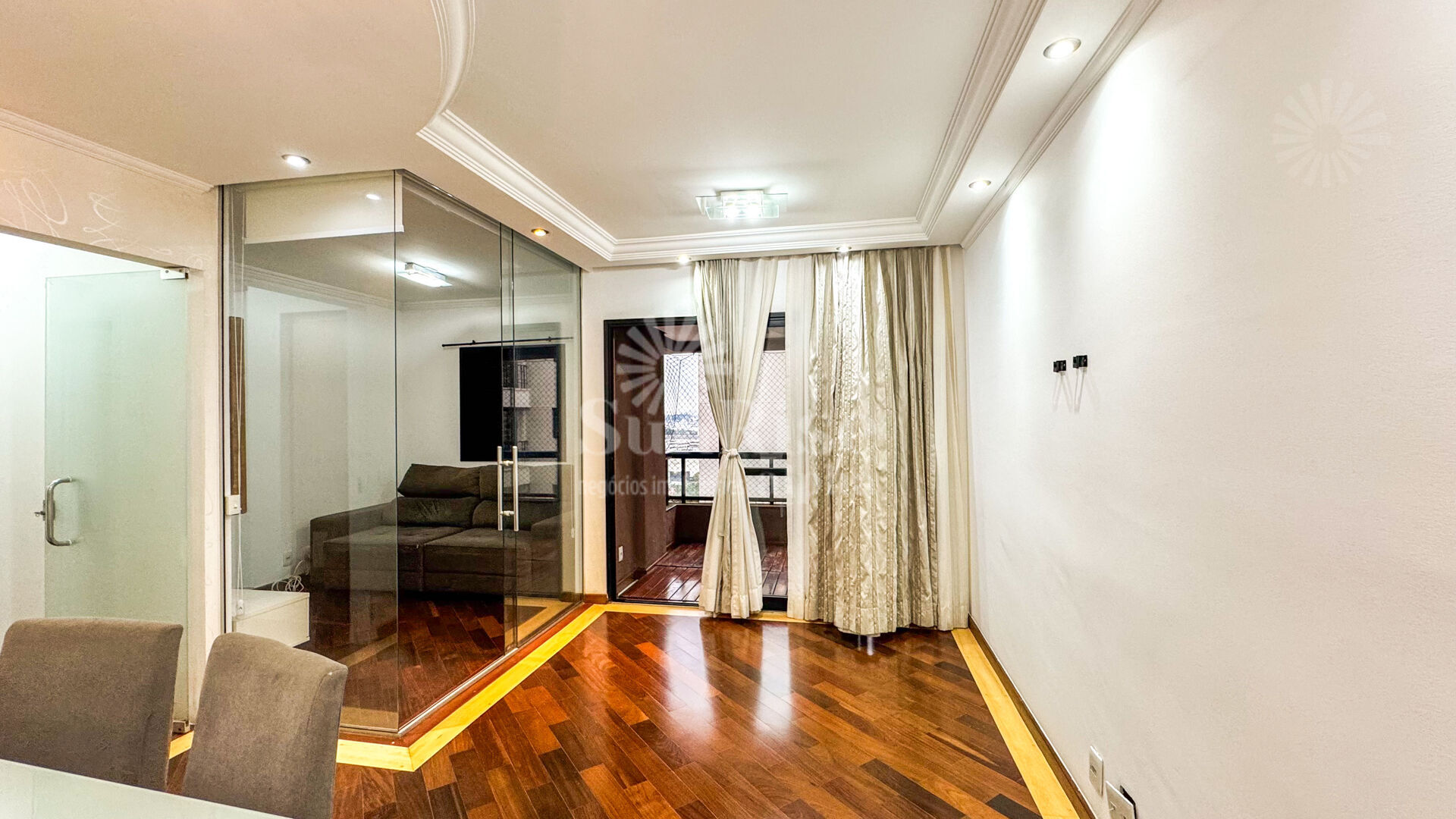 Apartamento, 2 quartos, 81 m² - Foto 5