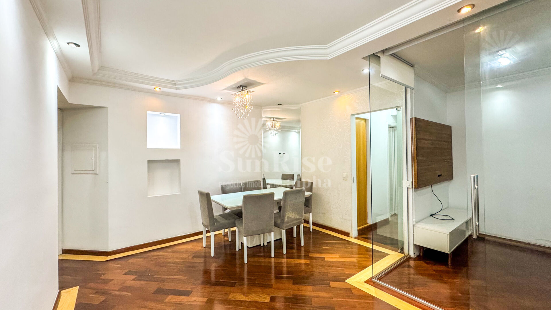 Apartamento, 2 quartos, 81 m² - Foto 10