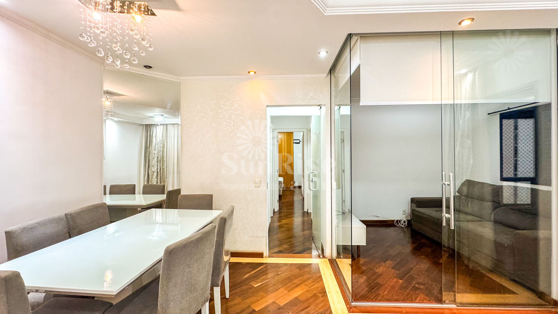 Apartamento, 2 quartos, 81 m² - Foto 12