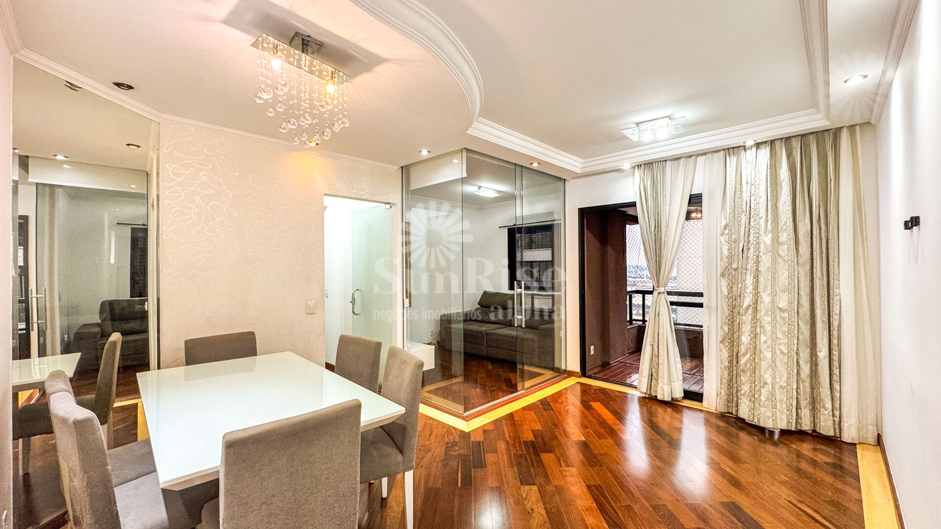 Apartamento, 2 quartos, 81 m² - Foto 6