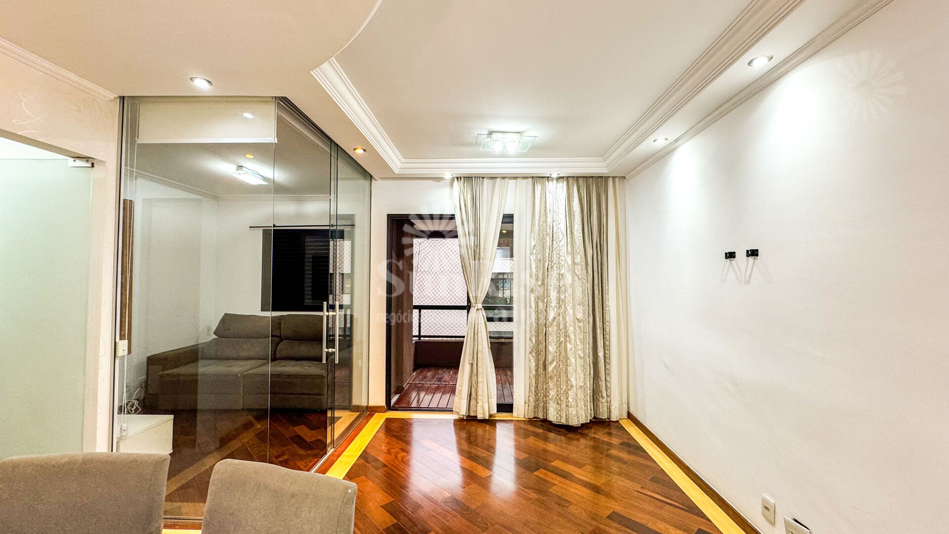 Apartamento, 2 quartos, 81 m² - Foto 4