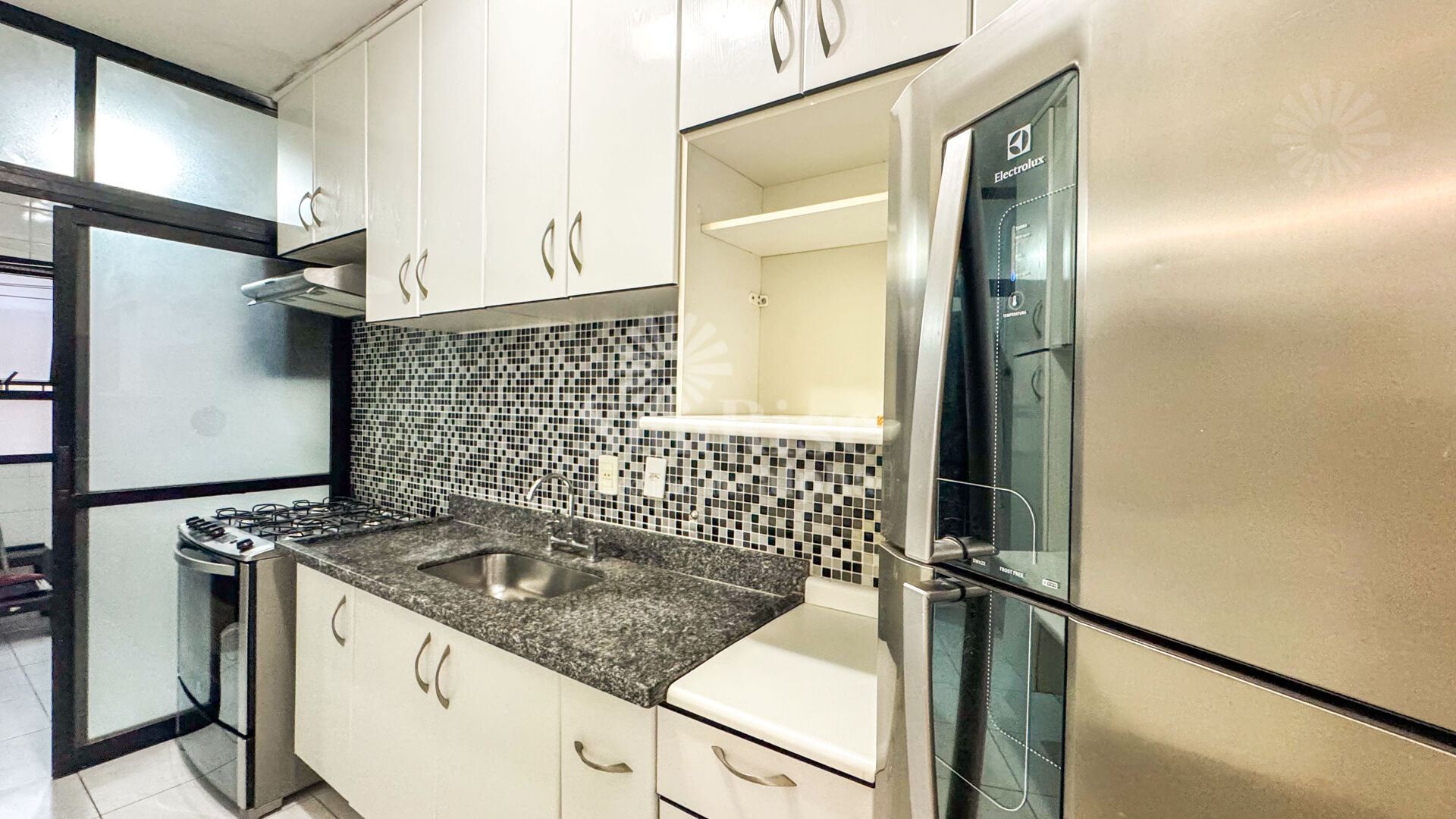 Apartamento, 2 quartos, 81 m² - Foto 2