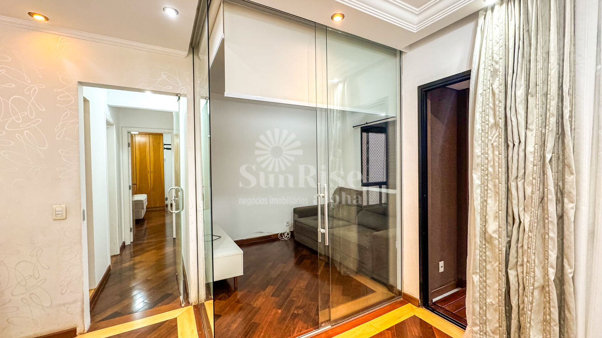 Apartamento, 2 quartos, 81 m² - Foto 13