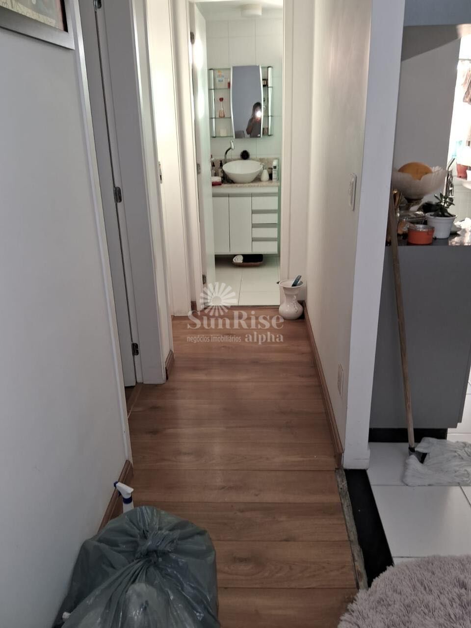 Apartamento, Vila Santa Terezinha, Carapicuiba