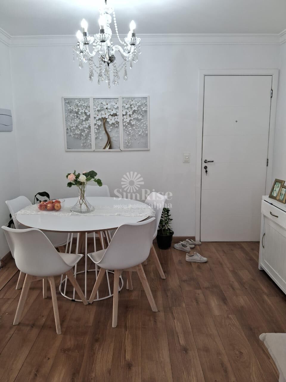 Apartamento, Vila Santa Terezinha, Carapicuiba