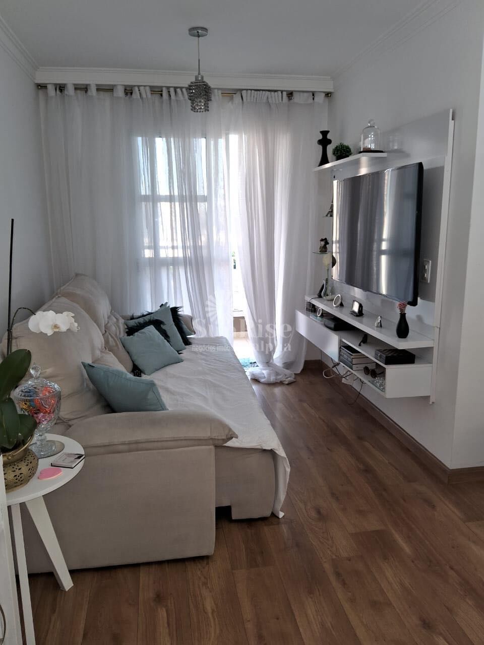 Apartamento, Vila Santa Terezinha, Carapicuiba