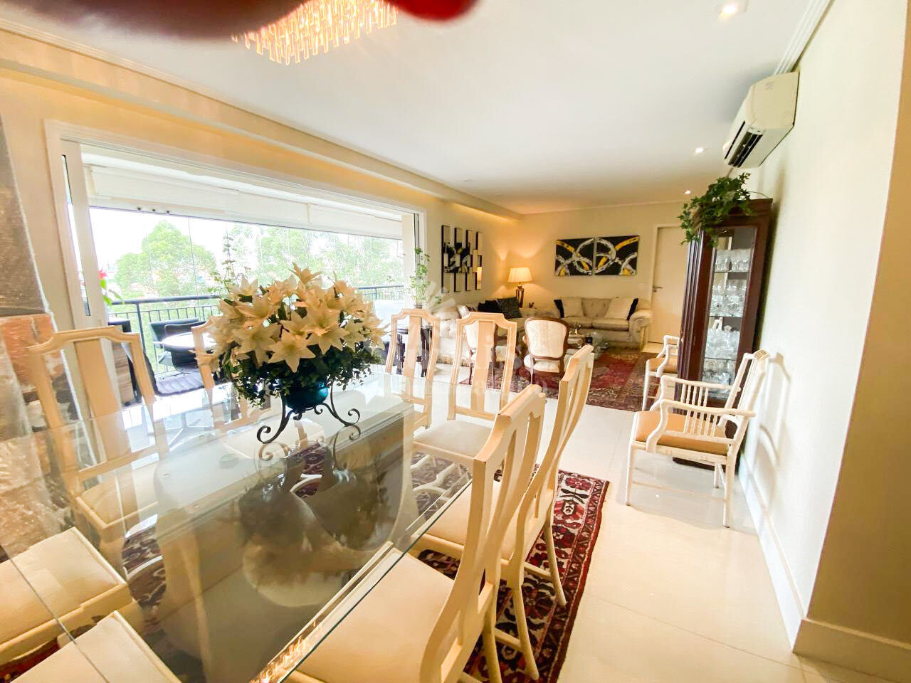 Apartamento, Alphaville, Santana de Parnaiba
