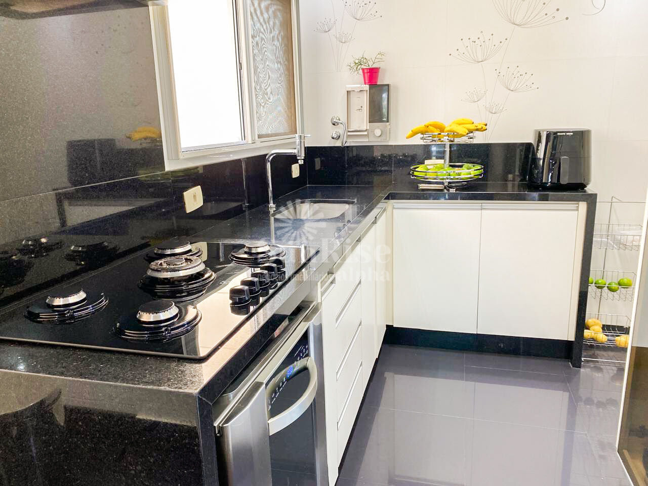 Apartamento, Alphaville, Santana de Parnaiba