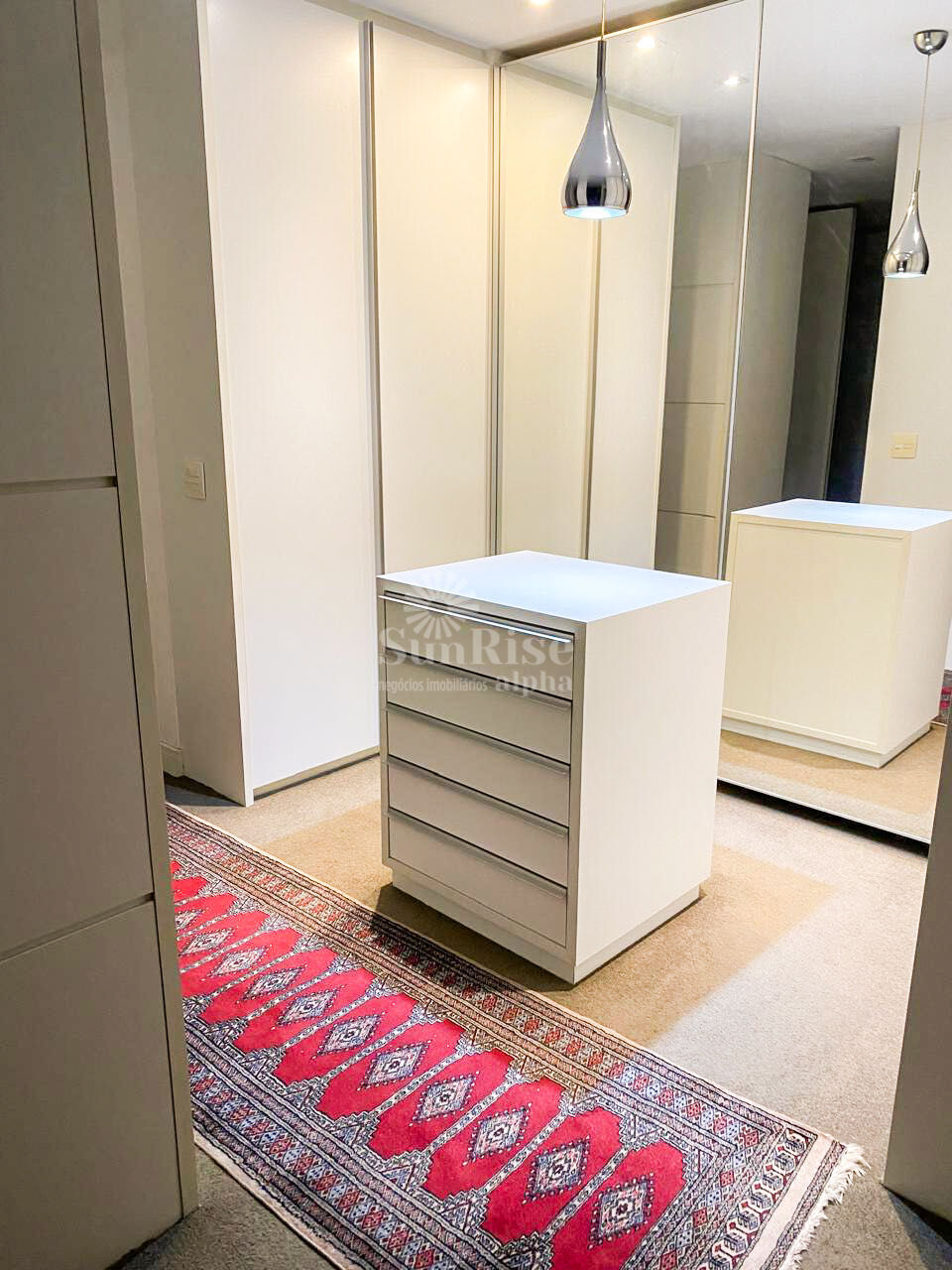 Apartamento, Alphaville, Santana de Parnaiba