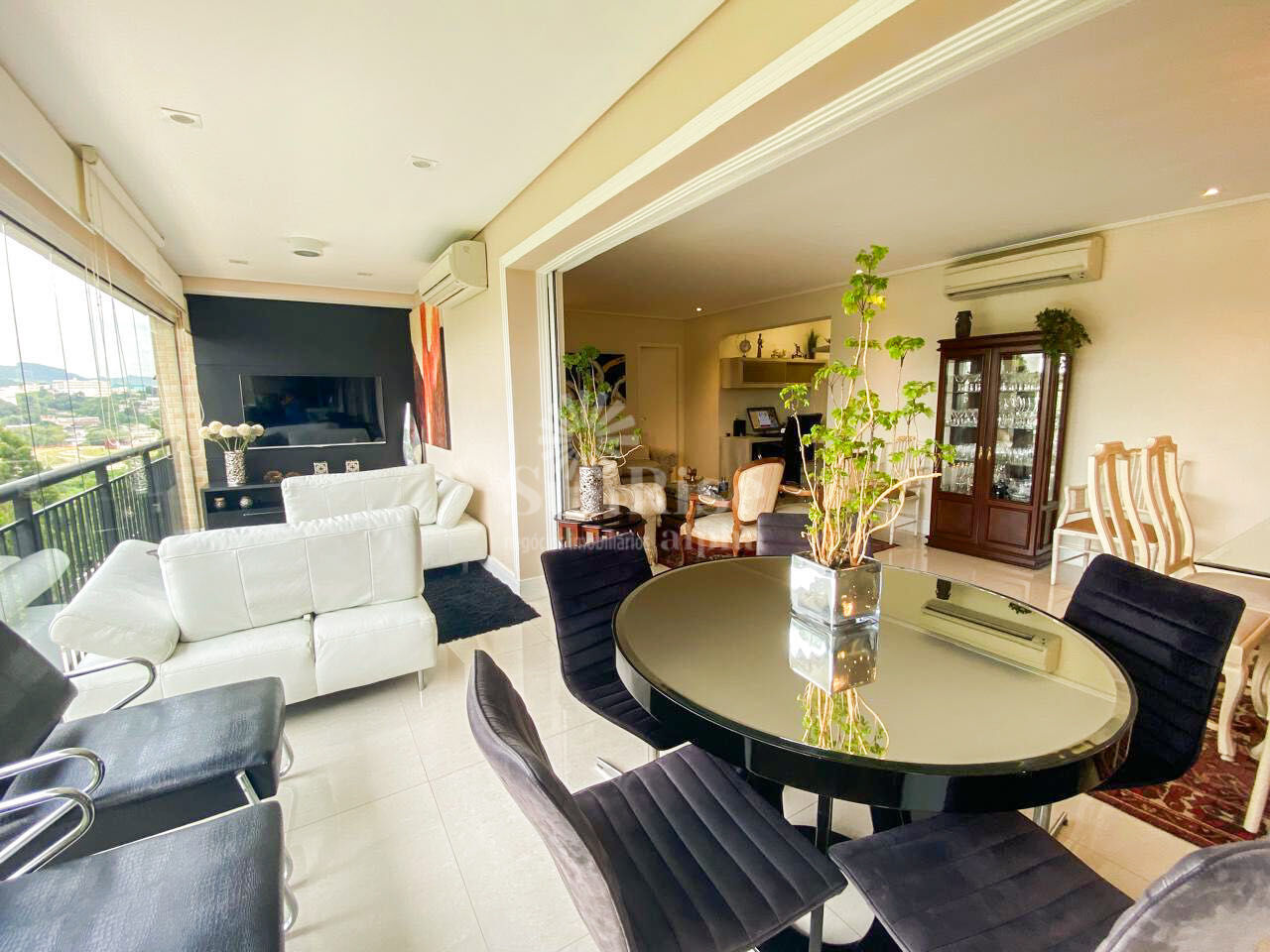 Apartamento, Alphaville, Santana de Parnaiba