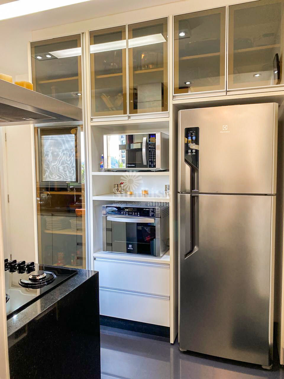 Apartamento, Alphaville, Santana de Parnaiba