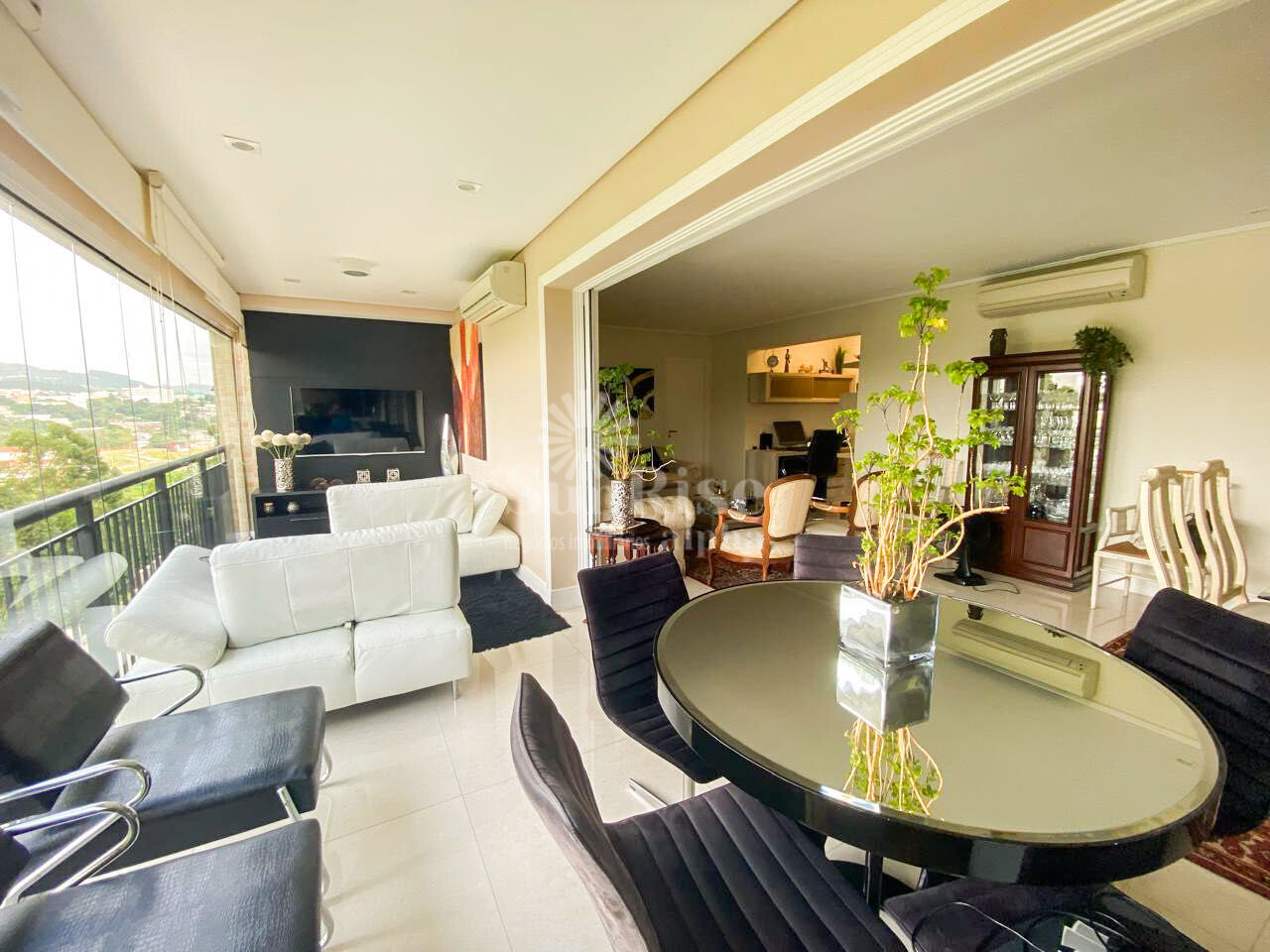 Apartamento, Alphaville, Santana de Parnaiba