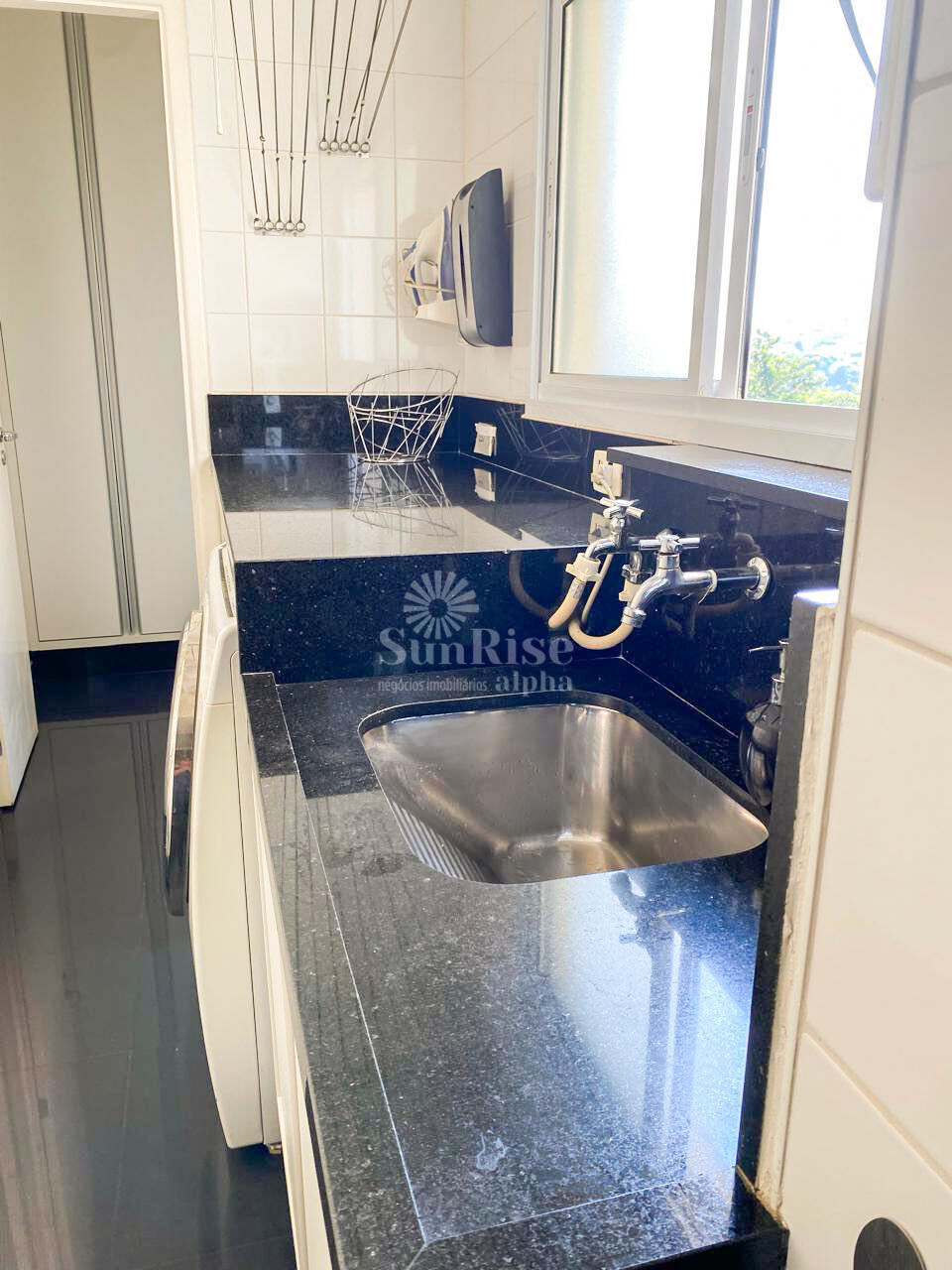 Apartamento, Alphaville, Santana de Parnaiba