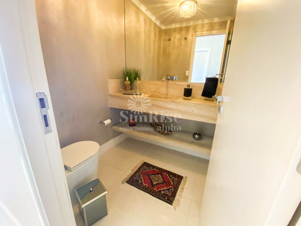 Apartamento, Alphaville, Santana de Parnaiba