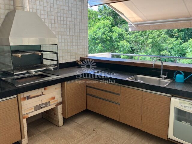 Casa, Residencial Morada dos Lagos, Barueri