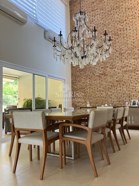 Casa, Residencial Morada dos Lagos, Barueri