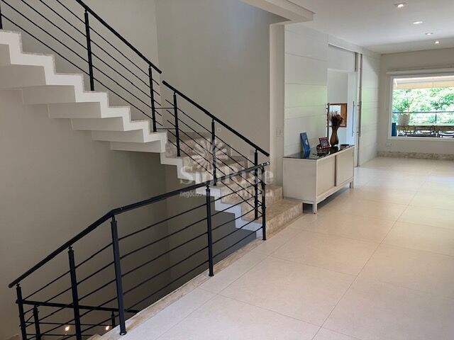 Casa, Residencial Morada dos Lagos, Barueri