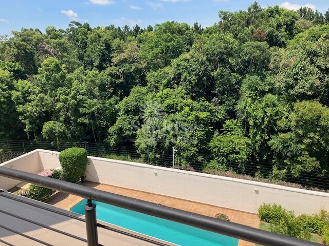 Casa, Residencial Morada dos Lagos, Barueri