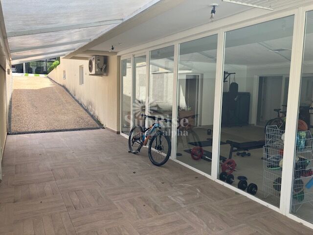 Casa, Residencial Morada dos Lagos, Barueri