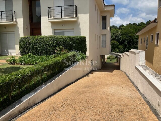 Casa, Residencial Morada dos Lagos, Barueri