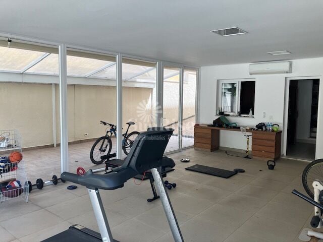 Casa, Residencial Morada dos Lagos, Barueri