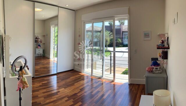 Casa, Residencial Morada dos Lagos, Barueri
