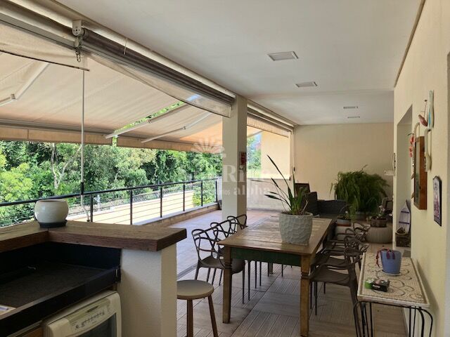 Casa, Residencial Morada dos Lagos, Barueri