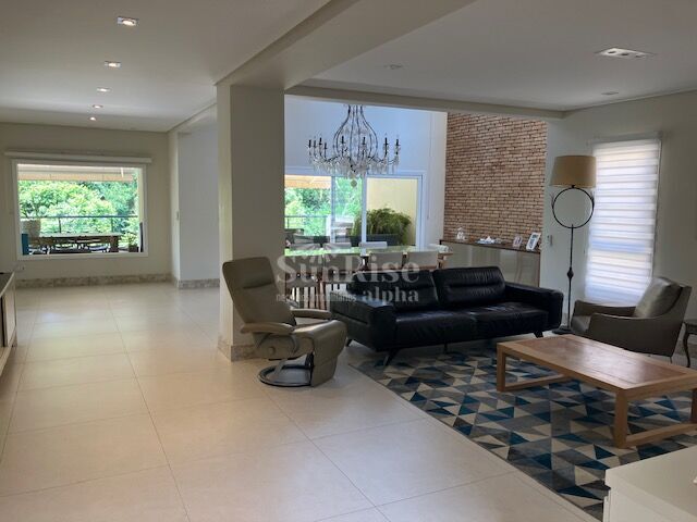 Casa, Residencial Morada dos Lagos, Barueri