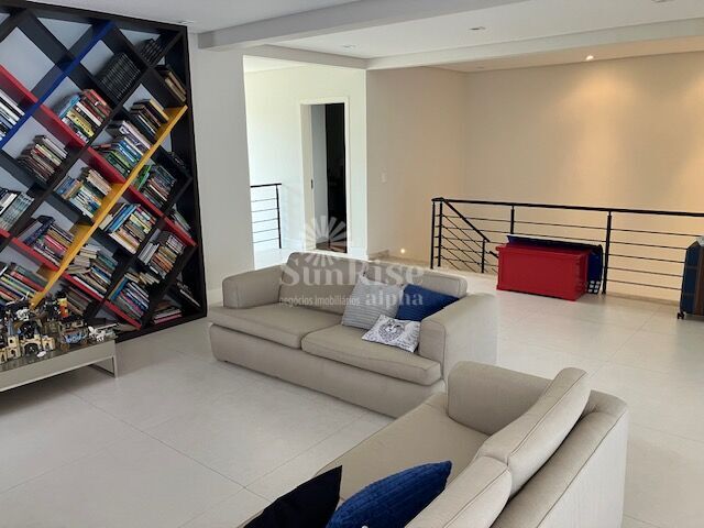 Casa, Residencial Morada dos Lagos, Barueri