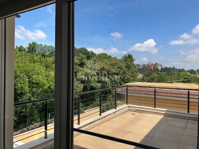 Casa, Residencial Morada dos Lagos, Barueri