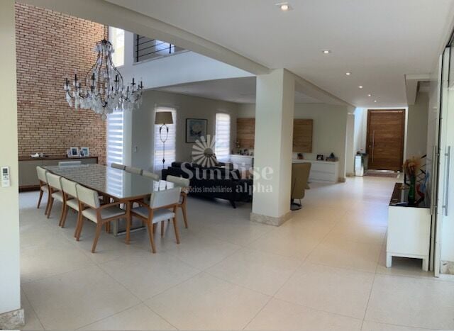 Casa, Residencial Morada dos Lagos, Barueri