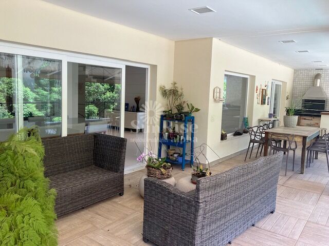 Casa, Residencial Morada dos Lagos, Barueri