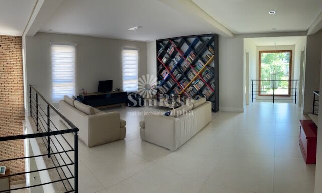 Casa, Residencial Morada dos Lagos, Barueri