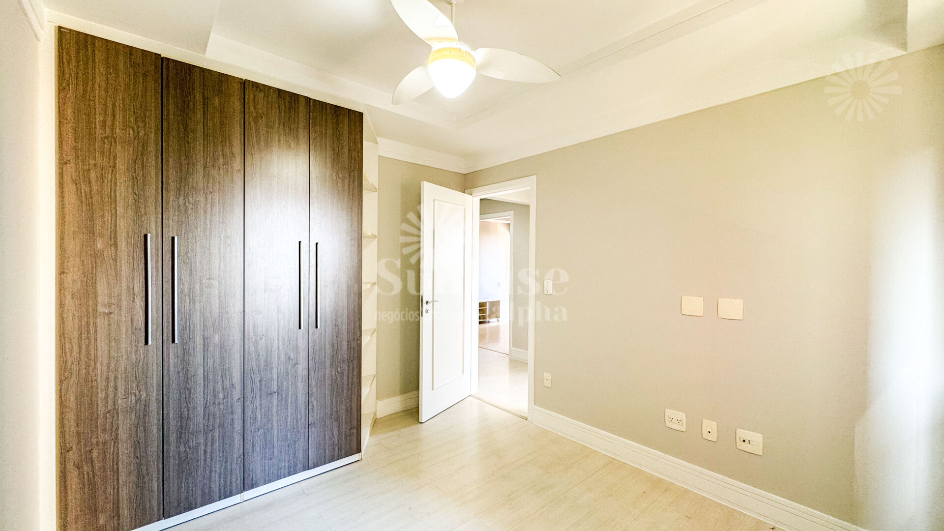 Apartamento, Alphaville Industrial, Barueri