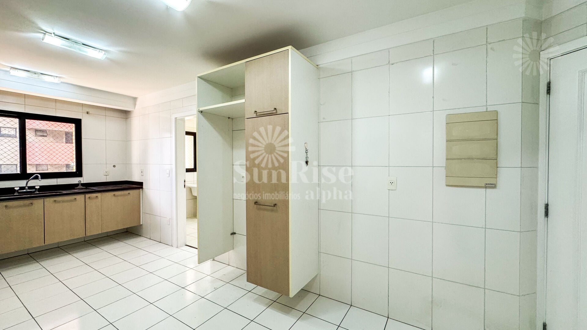 Apartamento, Alphaville Industrial, Barueri