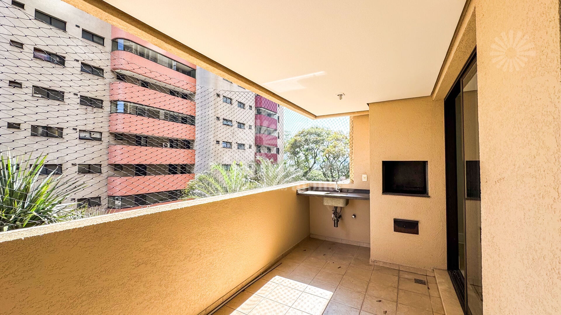 Apartamento, Alphaville Industrial, Barueri