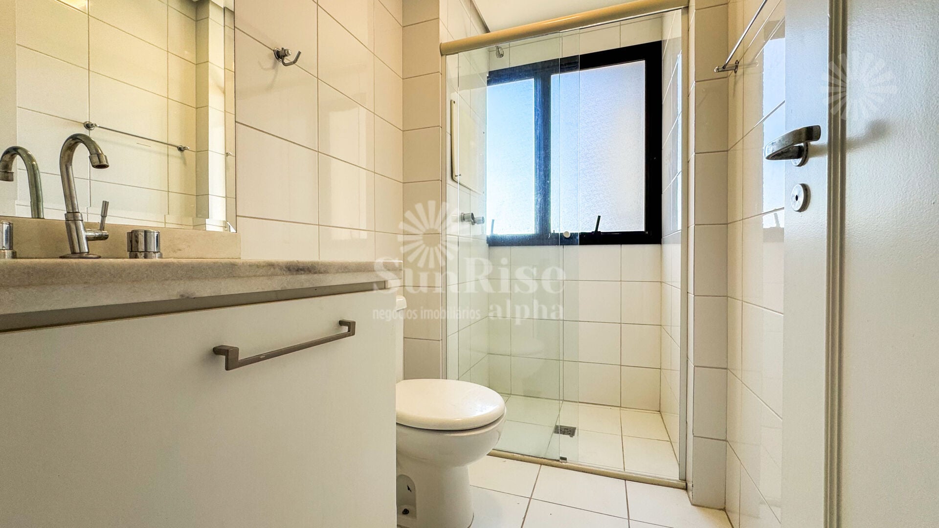 Apartamento, Alphaville Industrial, Barueri