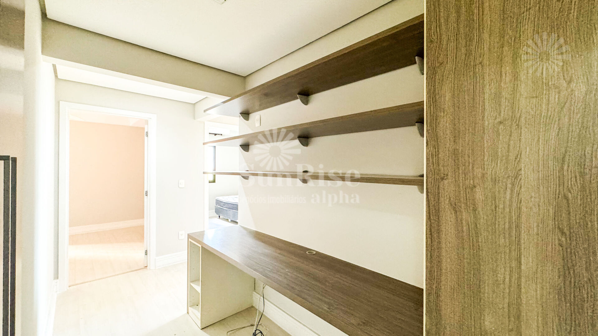 Apartamento, Alphaville Industrial, Barueri