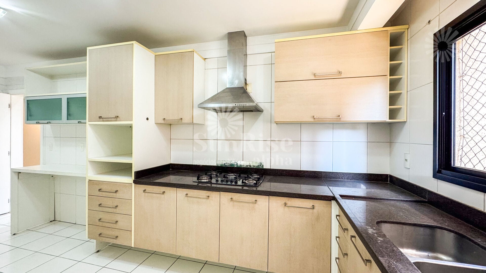 Apartamento, Alphaville Industrial, Barueri